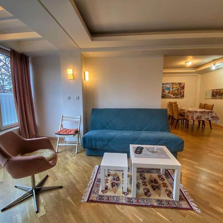 Apartment Heaven Скопье Экстерьер фото