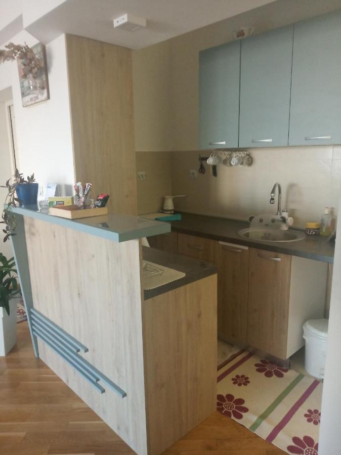 Apartment Heaven Скопье Экстерьер фото
