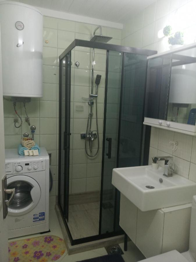 Apartment Heaven Скопье Экстерьер фото