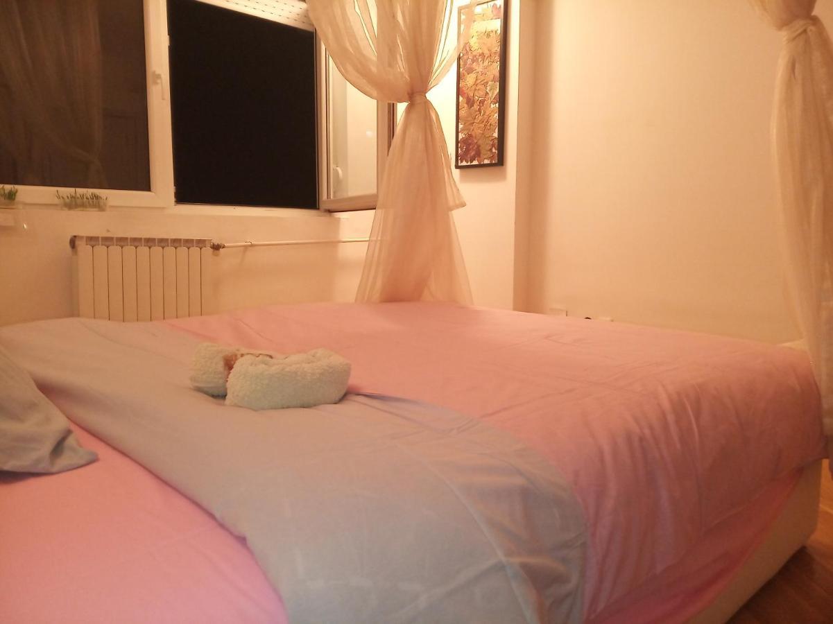Apartment Heaven Скопье Экстерьер фото
