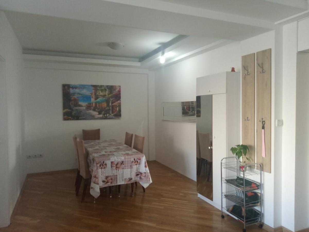 Apartment Heaven Скопье Экстерьер фото